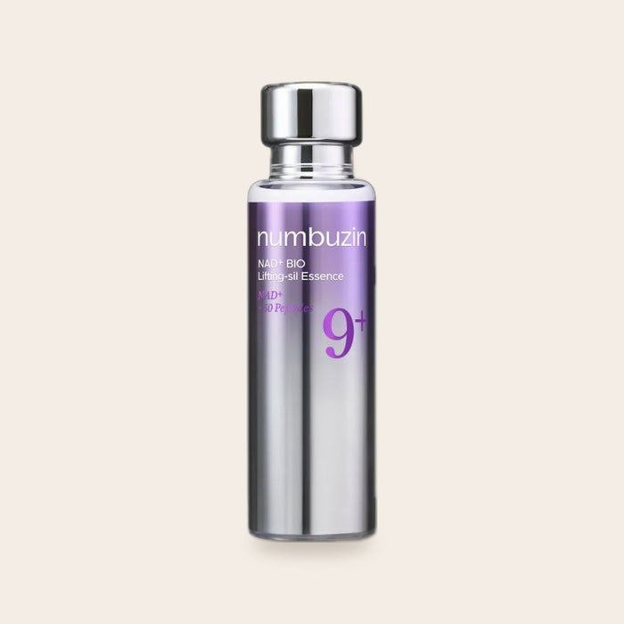 Numbuzin No.9+ NAD BIO Lifting-sil Essence 30 ml – K-beauty hos Cama Reform