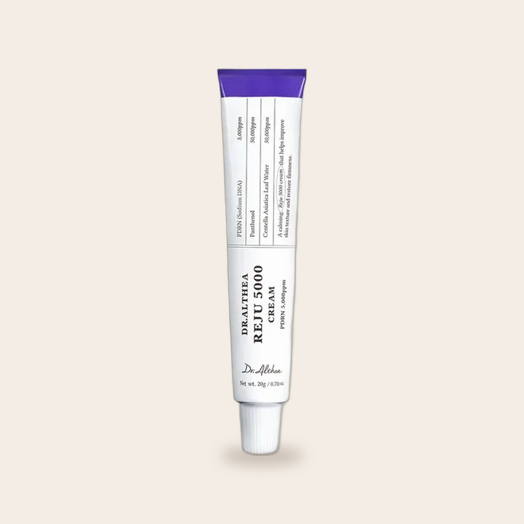 Dr. Althea PDRN Reju 5000 Cream 20 ml – K-beauty hos Cama Reform