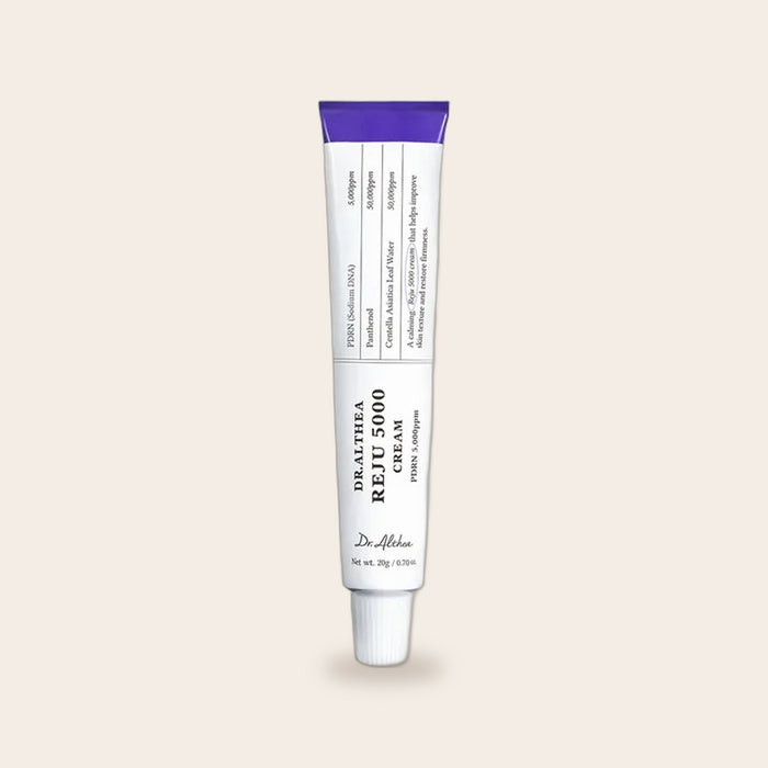 Dr. Althea PDRN Reju 5000 Cream 20 ml – K-beauty hos Cama Reform