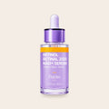 PURITO Retinol Retinal 2000 NAD+ Serum 30 ml – K-beauty hos Cama Reform