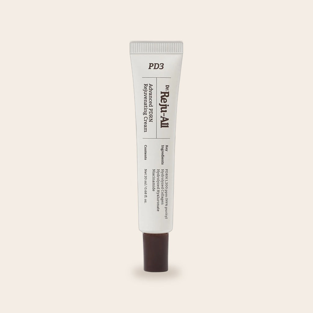 Dr. Reju-All Advanced PDRN Rejuvenating Cream 20 ml – K-beauty hos Cama Reform