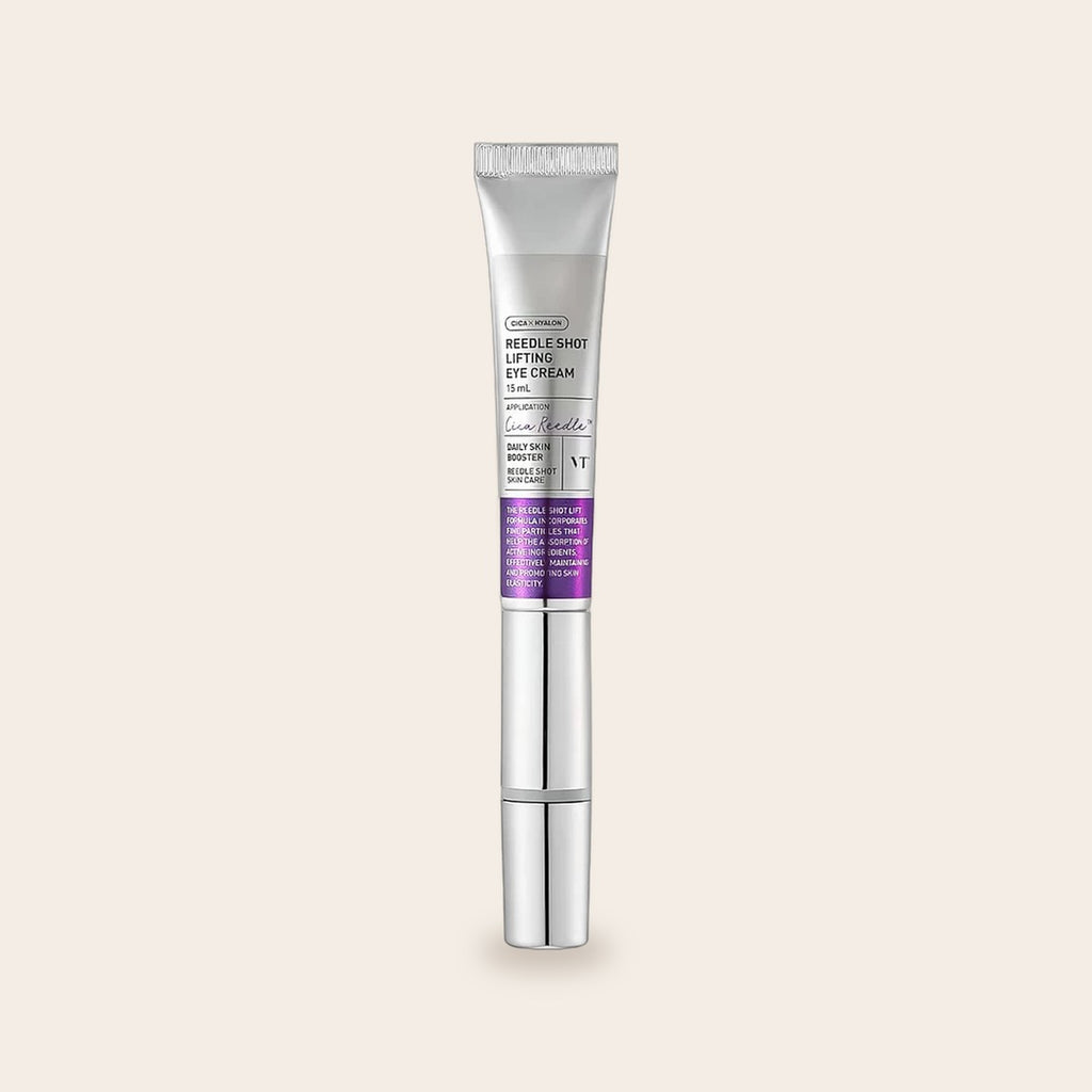VT Cosmetics Reedle Shot Lifting Eye Cream 15 ml – K-beauty hos Cama Reform