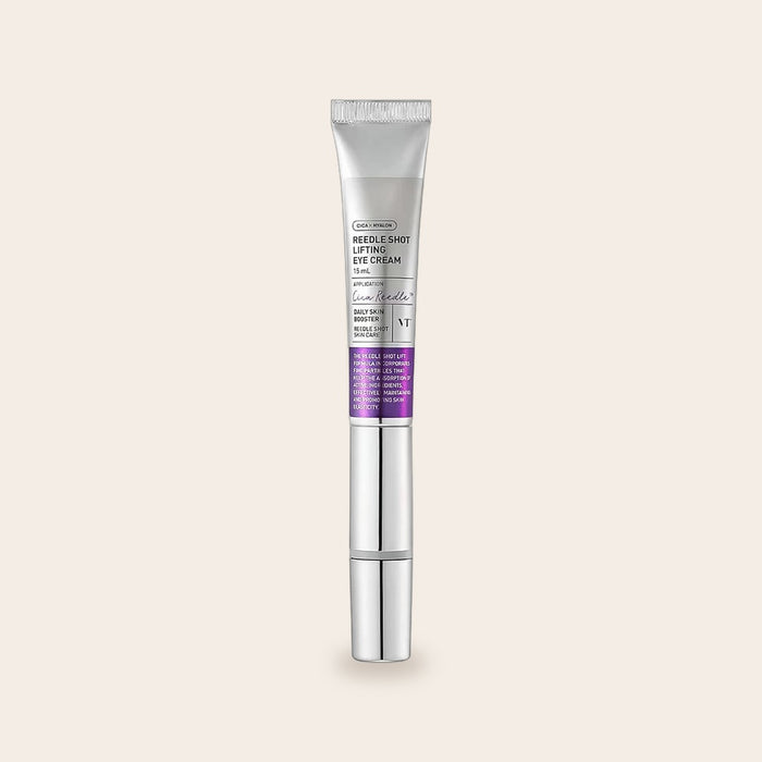 VT Cosmetics Reedle Shot Lifting Eye Cream 15 ml – K-beauty hos Cama Reform