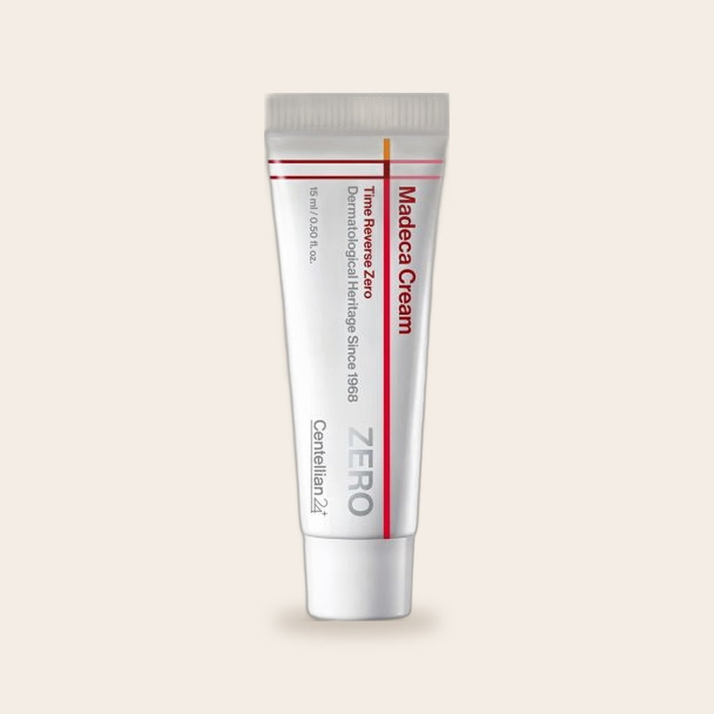 Centellian24 Madeca Cream Time Reverse Zero 15 ml – K-beauty hos Cama Reform