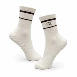 Espresso Reformer Socks