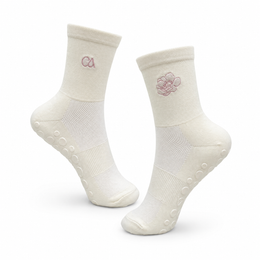 Flora Reformer Socks