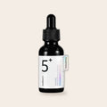 Numbuzin No.5 Vitamin Concentrated Serum 30 ml – K-beauty hos Cama Reform