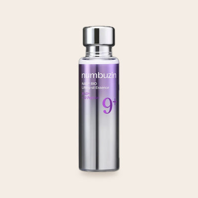 Numbuzin No.9+ NAD BIO Lifting-sil Essence 30 ml – K-beauty hos Cama Reform