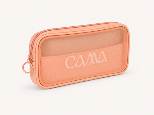 CAMA Mesh Bag