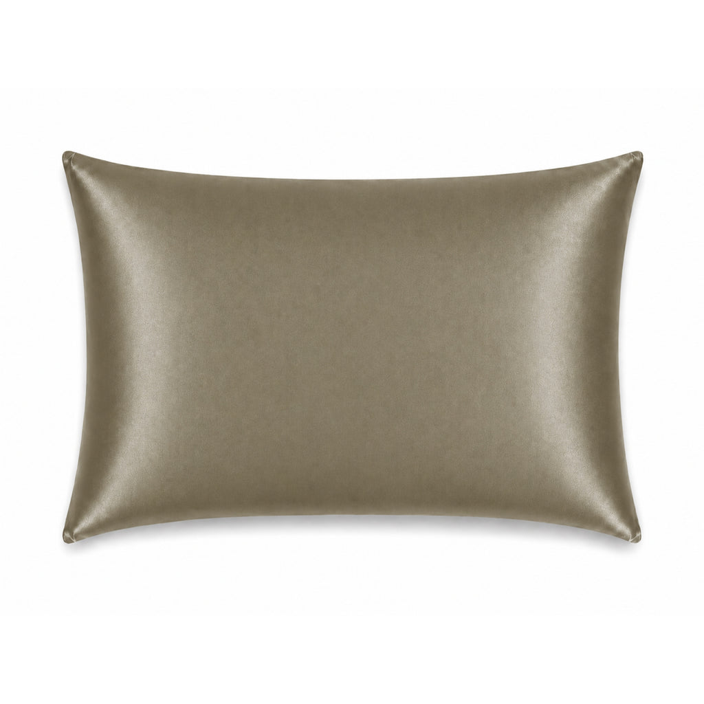 Silkeputetrekk - Elegant Clean Finish - 25mm