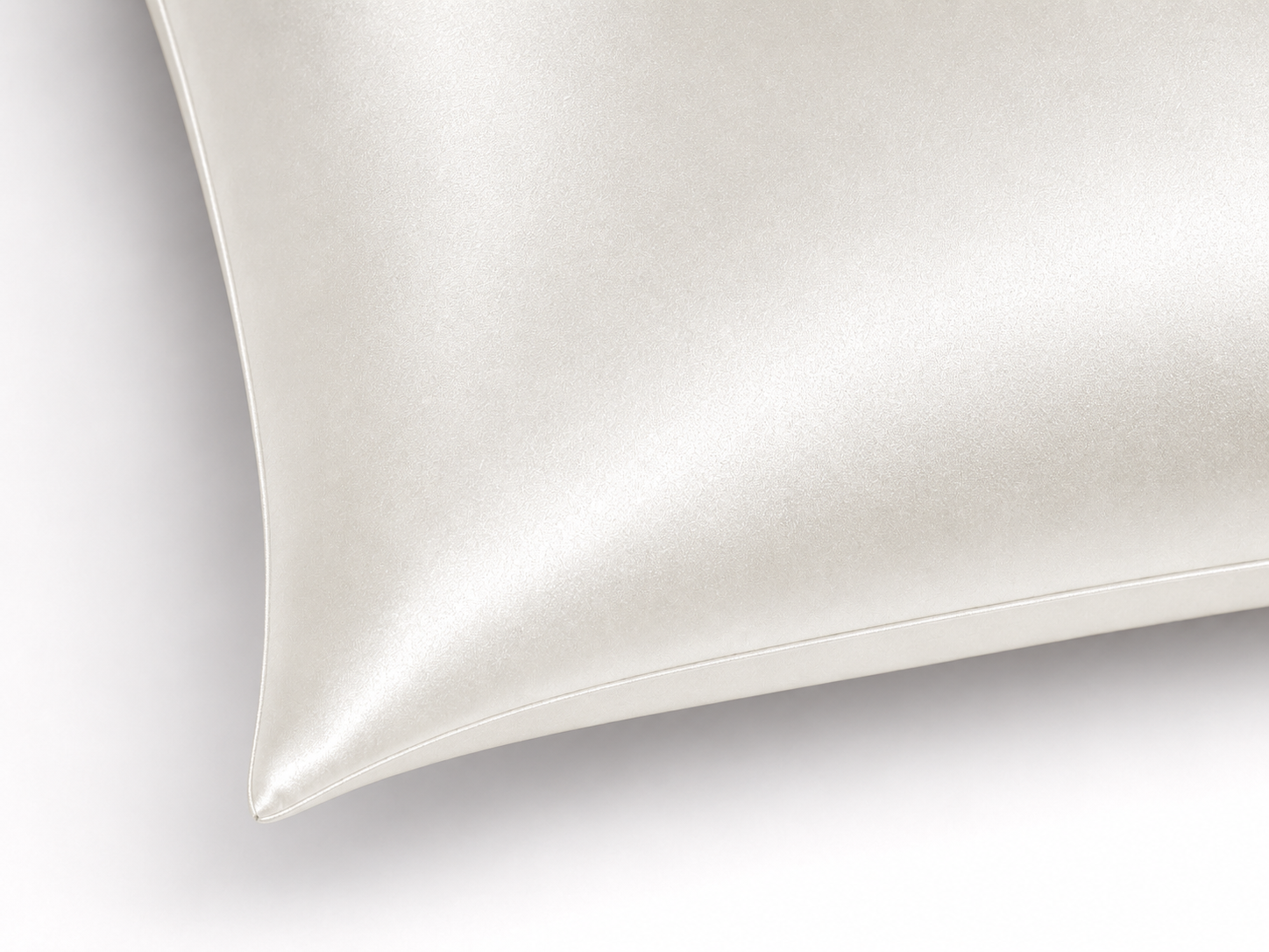 Silkeputetrekk - Elegant Clean Finish - 25mm