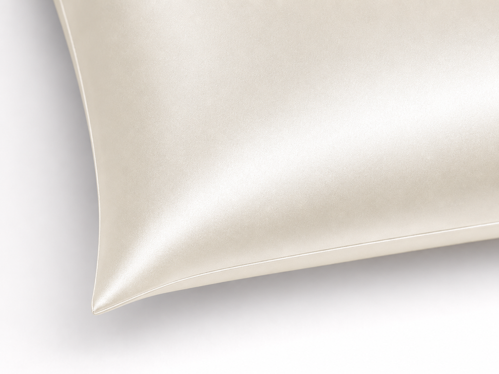 Silkeputetrekk - Elegant Clean Finish - 22mm