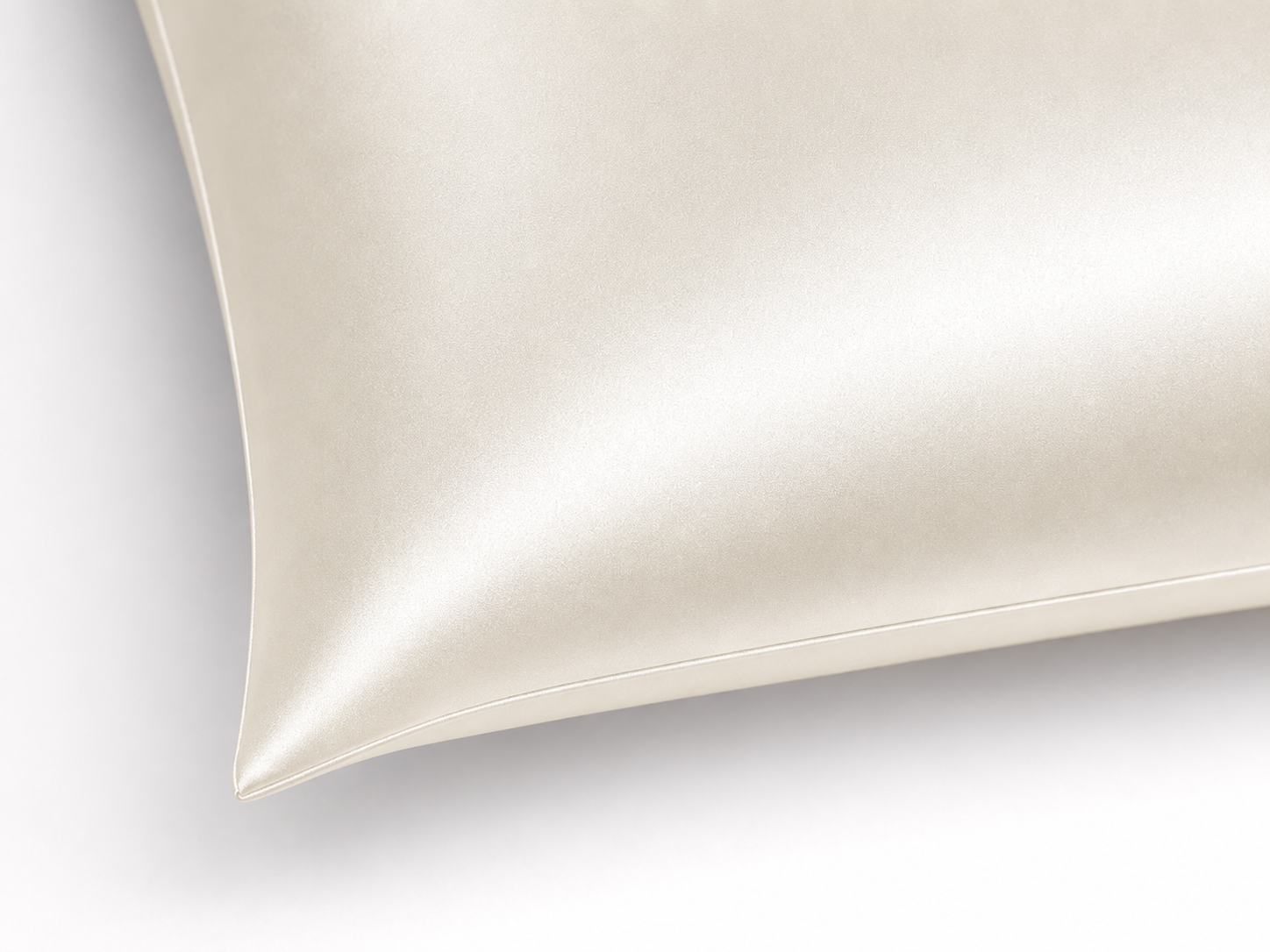 Silkeputetrekk - Elegant Clean Finish - 22mm