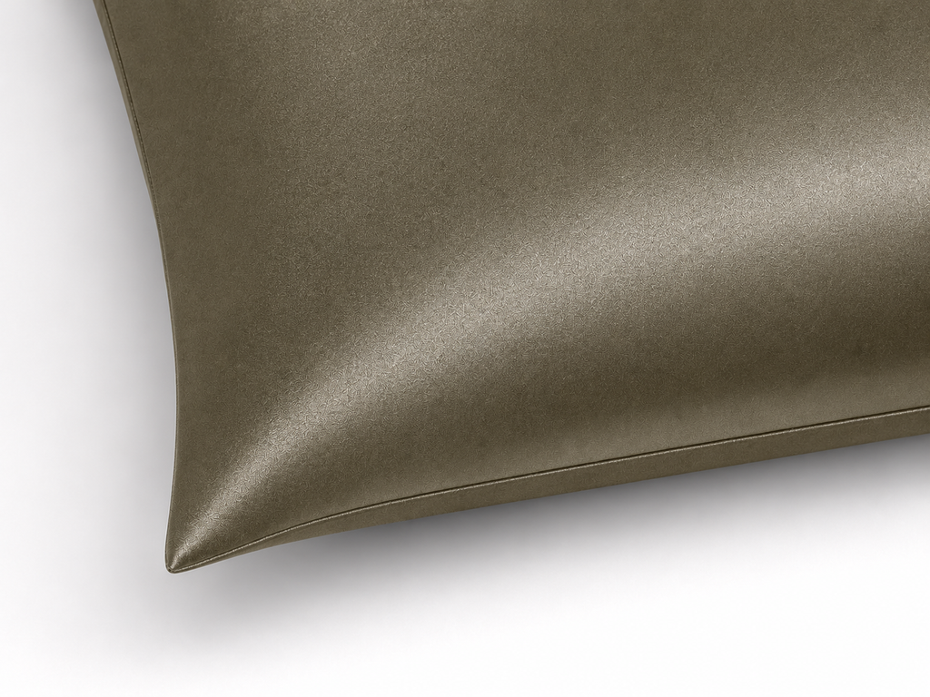 Silkeputetrekk - Elegant Clean Finish - 25mm