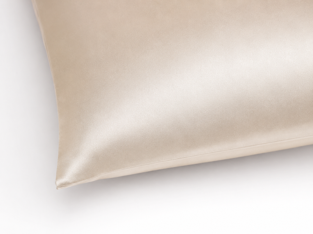 Silkeputetrekk - Elegant Clean Finish - 25mm