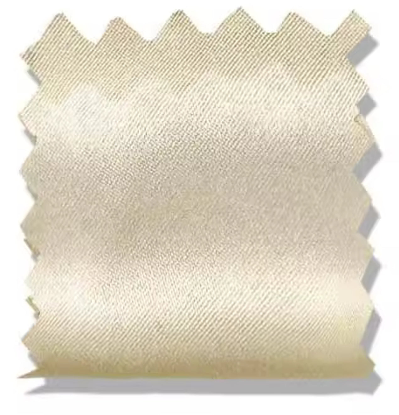 Silkeputetrekk - Elegant Clean Finish - 25mm