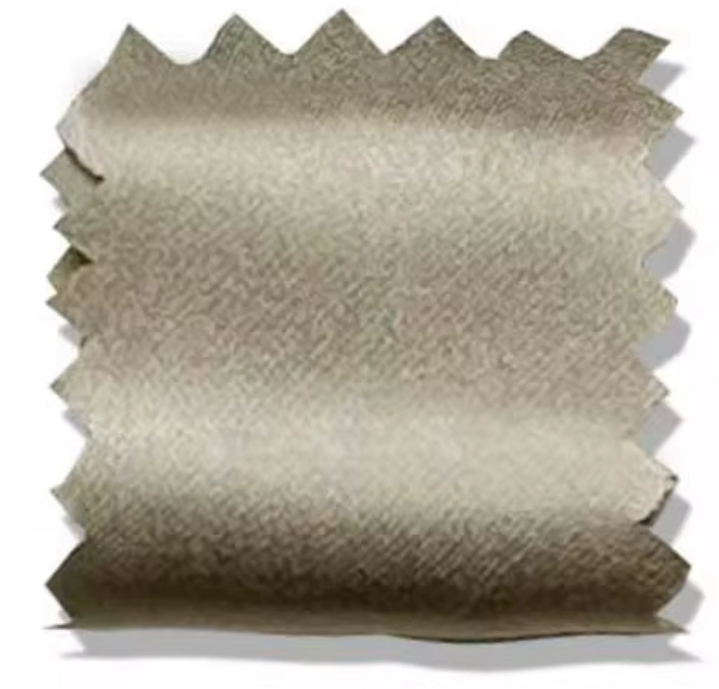 Silkeputetrekk - Elegant Clean Finish - 25mm