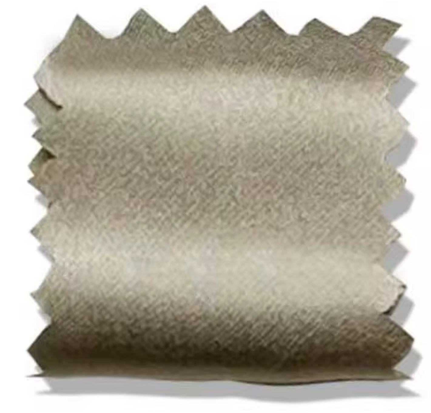 Silkeputetrekk - Elegant Clean Finish - 25mm