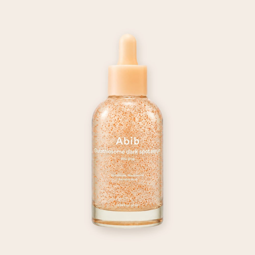 ABIB Glutathiosome Dark Spot Serum Vita Drop 50 ml – K-beauty hos Cama Reform