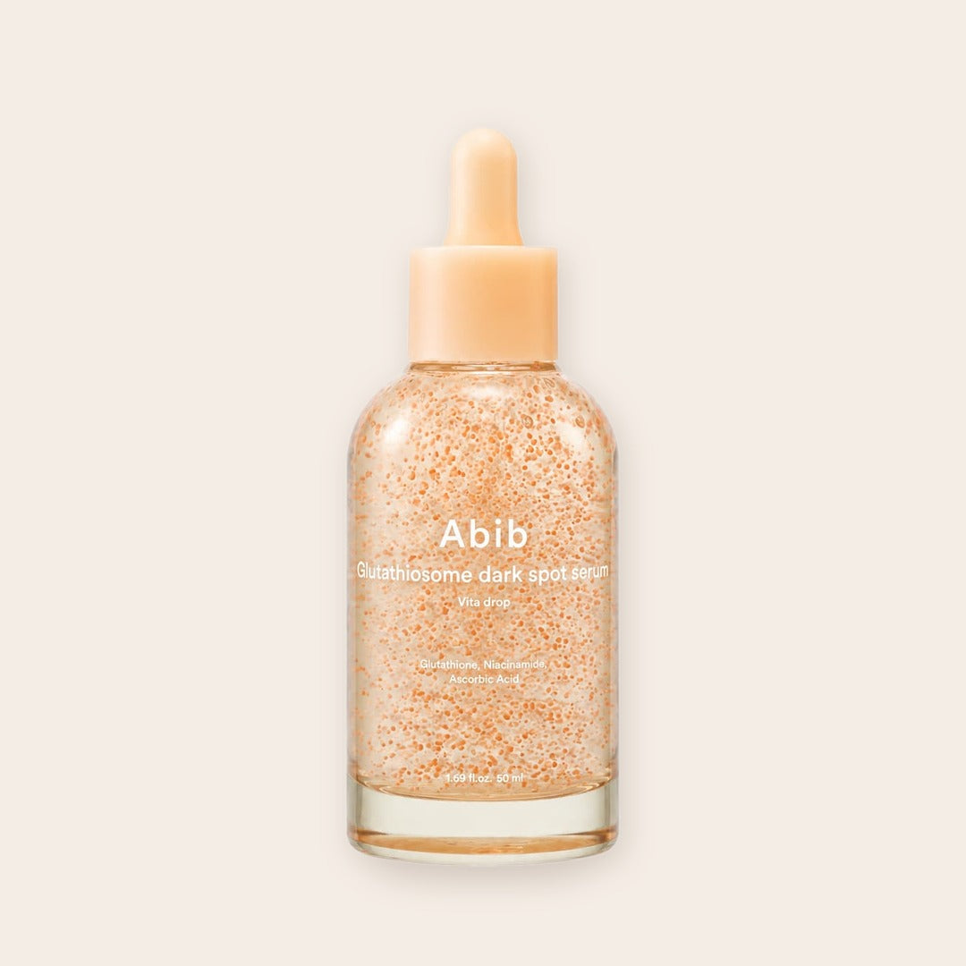 ABIB Glutathiosome Dark Spot Serum Vita Drop 50 ml – K-beauty hos Cama Reform