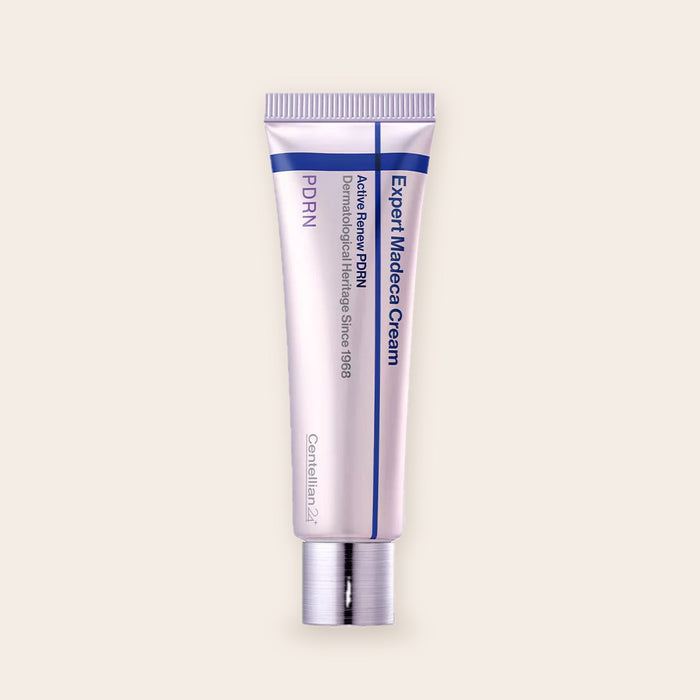 Centellian24 Expert Madeca Cream Active Renew PDRN 50 ml – K-beauty hos Cama Reform