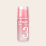 Numbuzin No.3 PHA Skin Prep Bubble Mask 90 ml – K-beauty hos Cama Reform