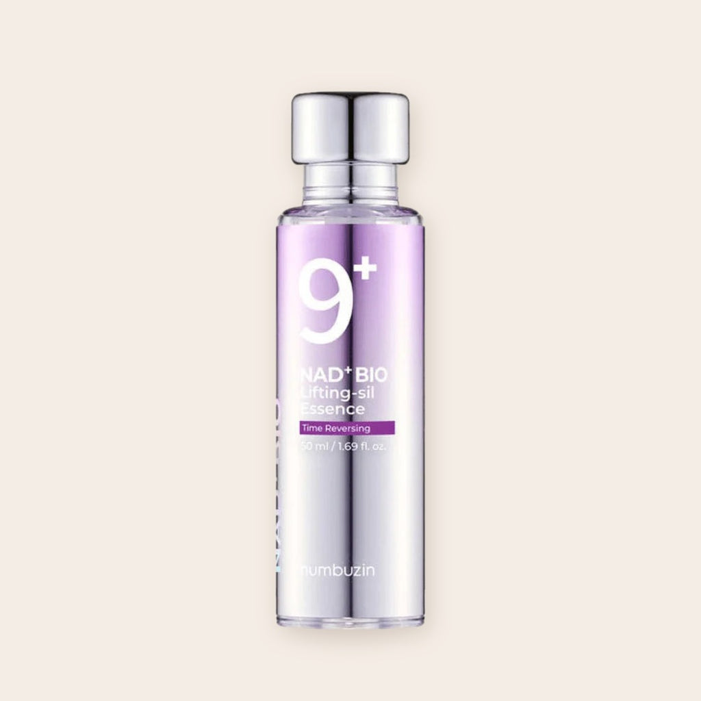 Numbuzin No.9+ NAD BIO Lifting-sil Essence 50 ml – K-beauty hos Cama Reform